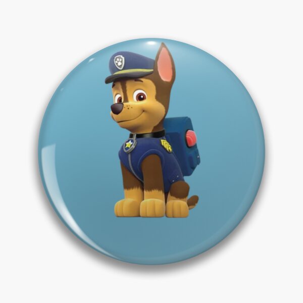 Item preview, Cahse Paw Patrol designed and sold by ibaitxushop.