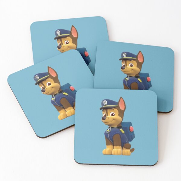 Item preview, Cahse Paw Patrol designed and sold by ibaitxushop.