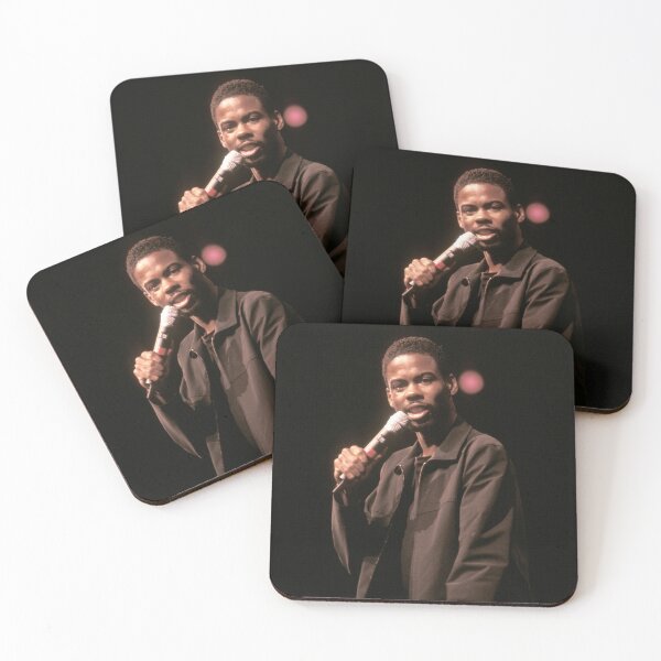 Item preview, Chris Rock - Photograph designed and sold by ConcertImages.