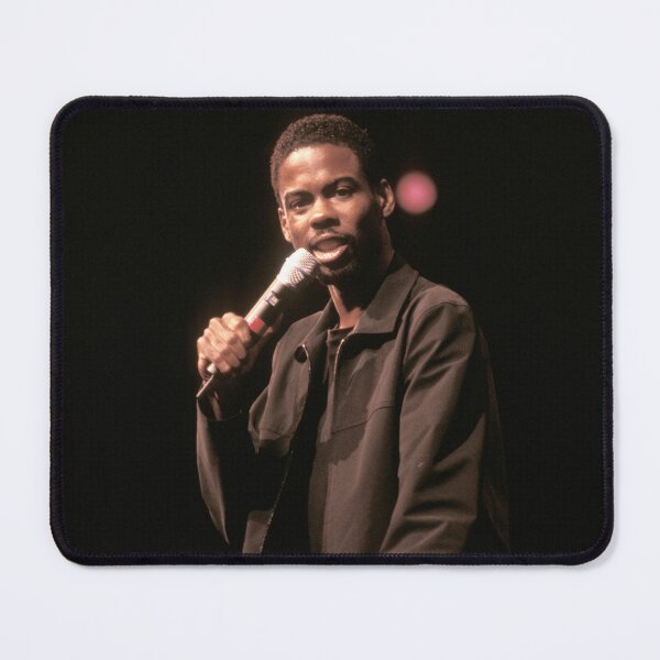 Item preview, Chris Rock - Photograph designed and sold by ConcertImages.