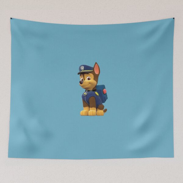 Item preview, Cahse Paw Patrol designed and sold by ibaitxushop.