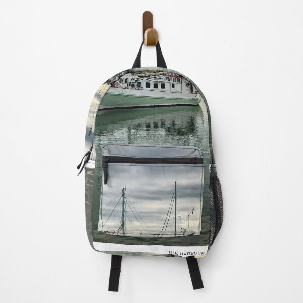 Item preview, Ayamonte Harbour by Robert Hills designed and sold by Robert Hills.