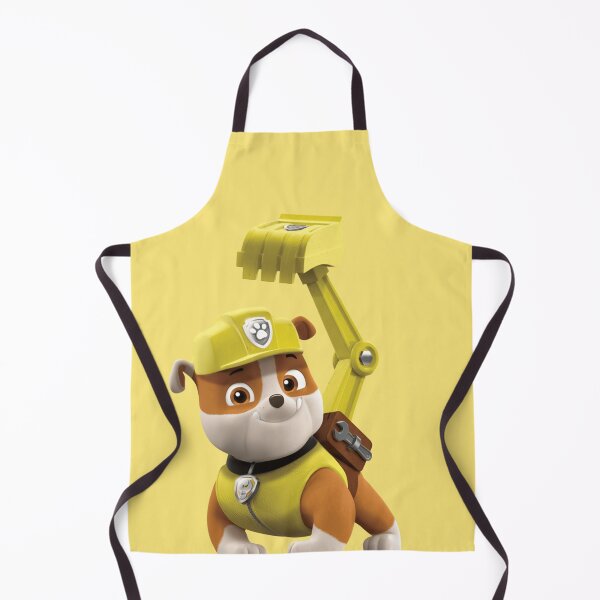 Item preview, Rubble Paw Patrol designed and sold by ibaitxushop.