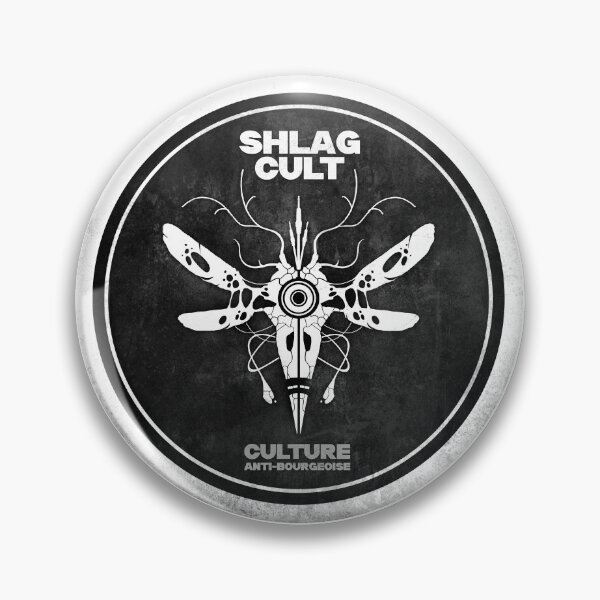 Item preview, Shlagos Tek designed and sold by Vastaus.