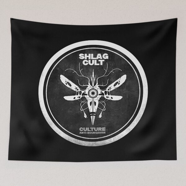 Item preview, Shlagos Tek designed and sold by Vastaus.