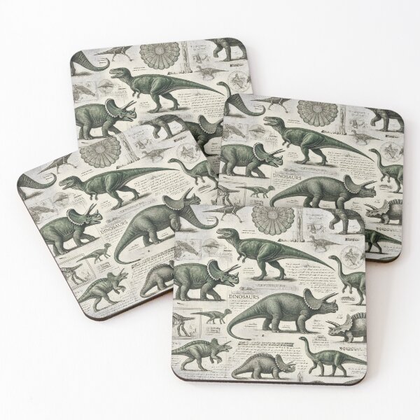 Item preview, dinosaur themed designed and sold by TEEJAMBOREE.