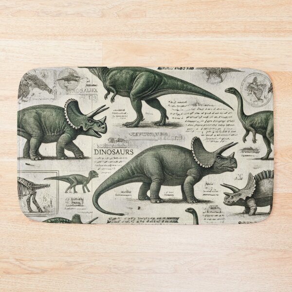 Item preview, dinosaur themed designed and sold by TEEJAMBOREE.