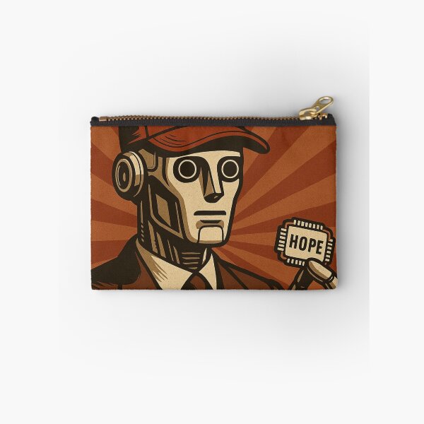 Item preview, MAKE IRONY GREAT AGAIN designed and sold by LOGOSINTERIUM.