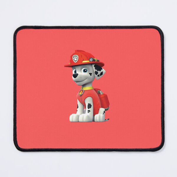 Item preview, Marshall Paw Patrol designed and sold by ibaitxushop.
