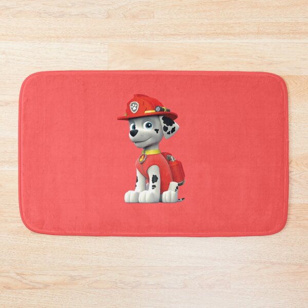 Item preview, Marshall Paw Patrol designed and sold by ibaitxushop.