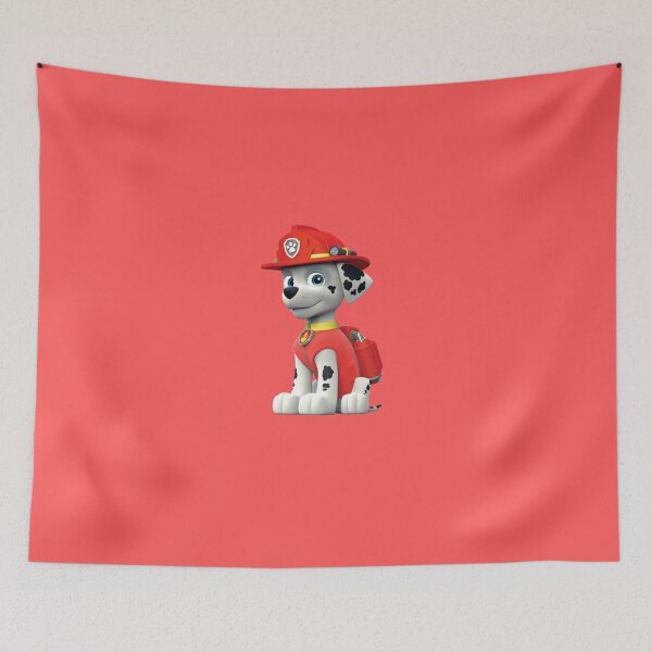 Item preview, Marshall Paw Patrol designed and sold by ibaitxushop.