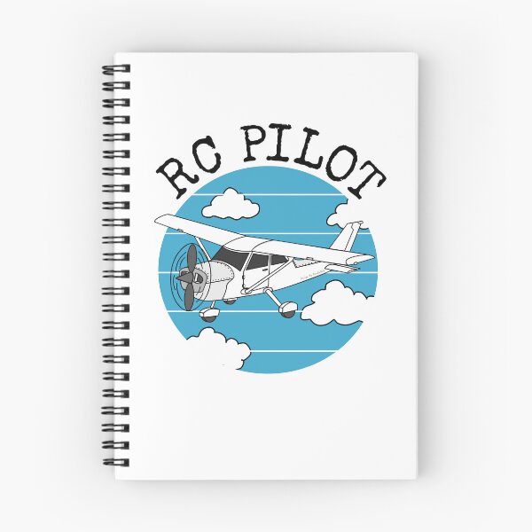 Item preview, RC Pilot, Remote Control Plane Aviation Enthusiast designed and sold by doodlerob.