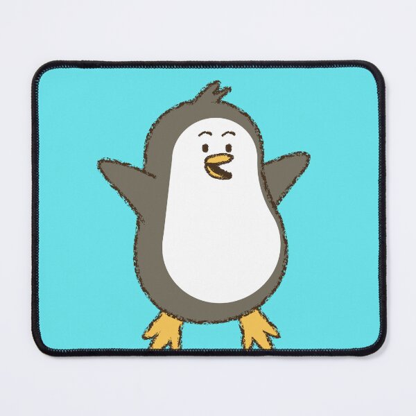 Item preview, Pinguin designed and sold by Spicy Tomato.
