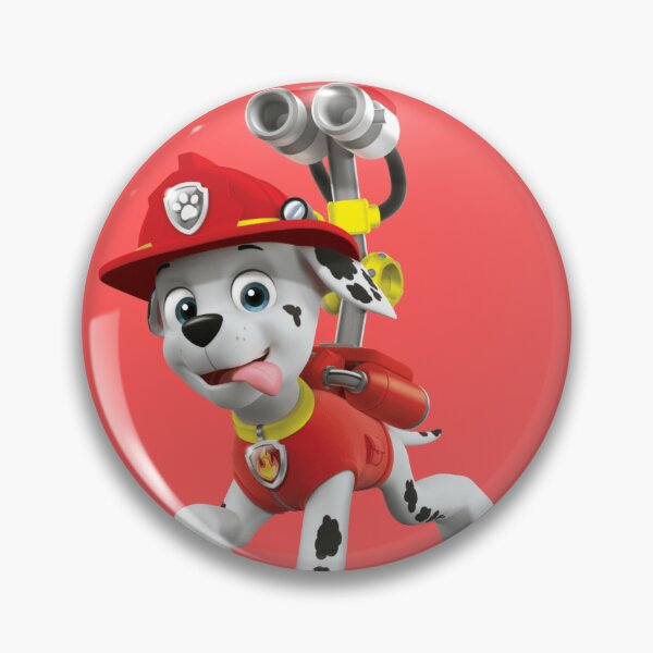 Item preview, Marshall Paw Patrol designed and sold by ibaitxushop.