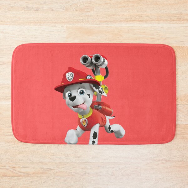 Item preview, Marshall Paw Patrol designed and sold by ibaitxushop.