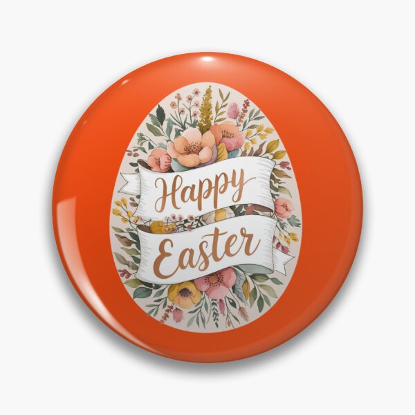 Item preview, Happy Easter designed and sold by 123ks.