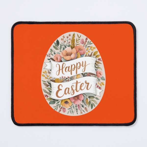 Item preview, Happy Easter designed and sold by 123ks.