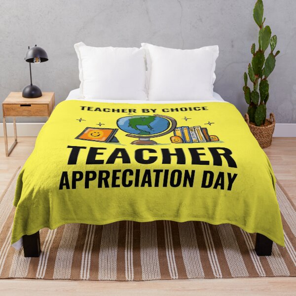 Item preview, Teacher By Choice designed and sold by 87-Aesthetics.