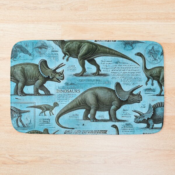 Item preview, dinosaur themed designed and sold by TEEJAMBOREE.