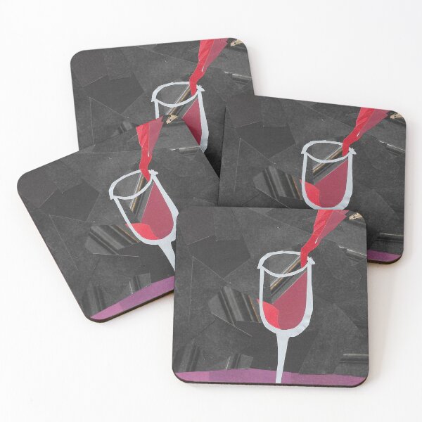 Item preview, Bloody Drink designed and sold by cajunhusker.