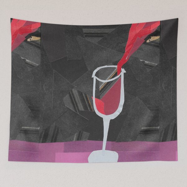 Item preview, Bloody Drink designed and sold by cajunhusker.