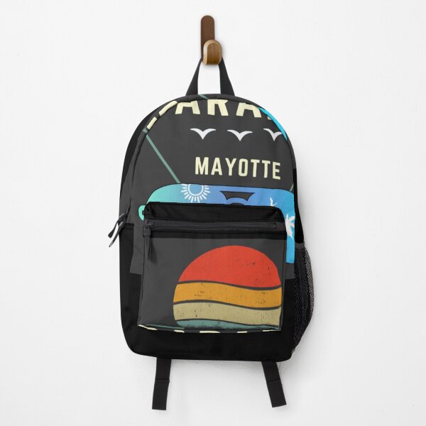 Item preview, Mayotte, hot summer paradise designed and sold by FoxinhoSoumaila.