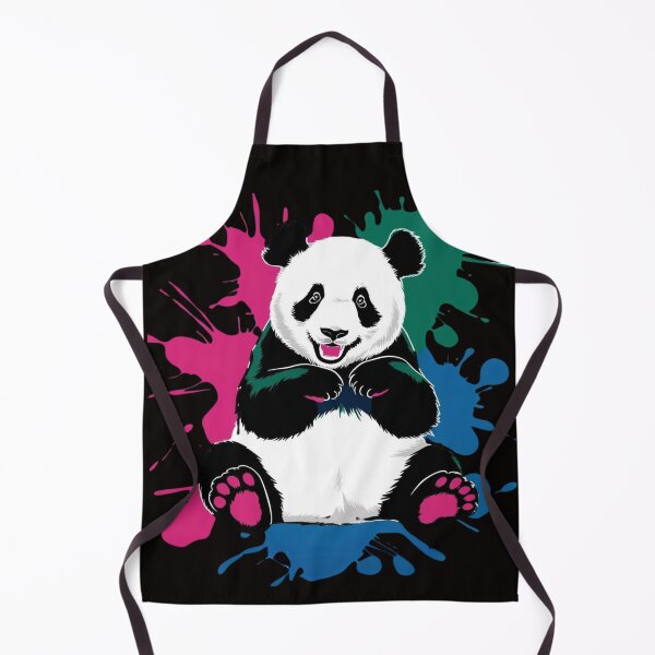 Item preview, Panda Power designed and sold by IImagineArtAi.
