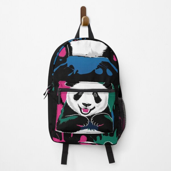 Item preview, Panda Power designed and sold by IImagineArtAi.