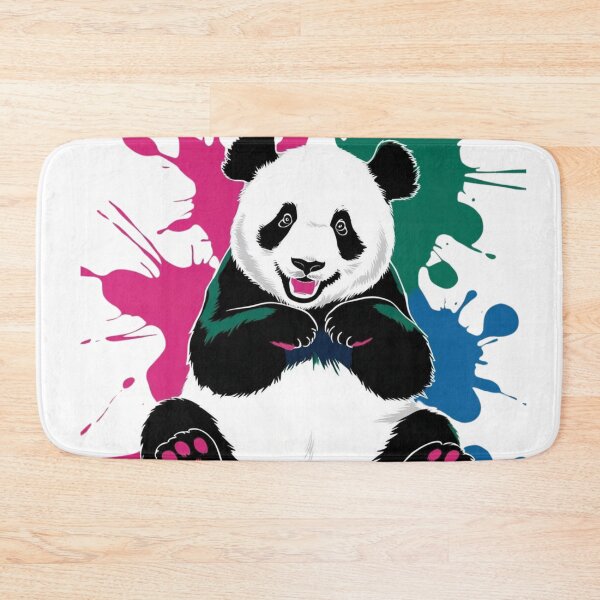 Item preview, Panda Power designed and sold by IImagineArtAi.