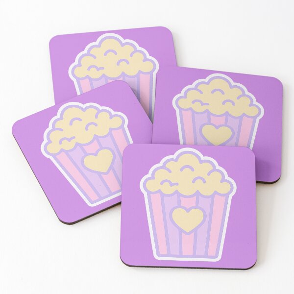 Item preview, Twinkle Pop Candy Dream Popcorn designed and sold by KokeCouture.