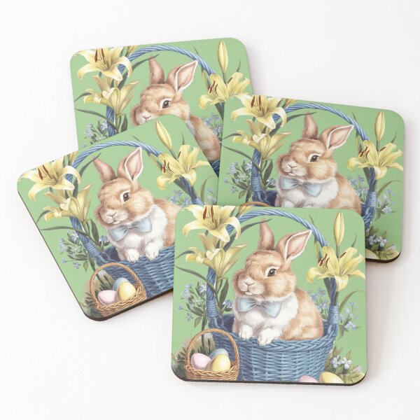 Item preview, Easter Bunny designed and sold by 123ks.