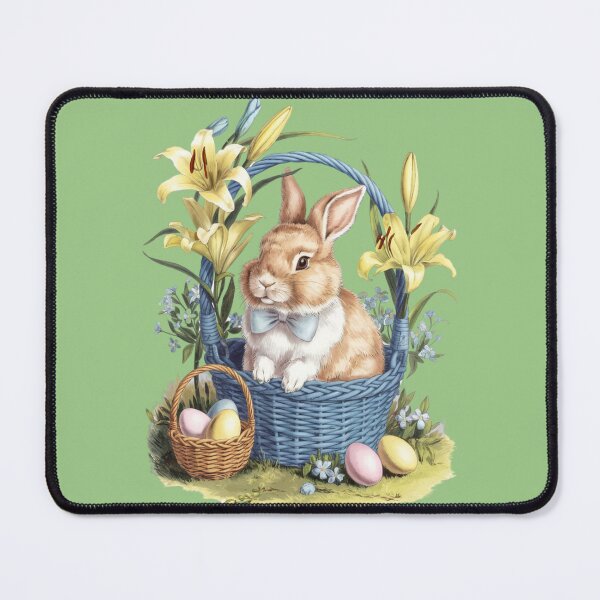 Item preview, Easter Bunny designed and sold by 123ks.