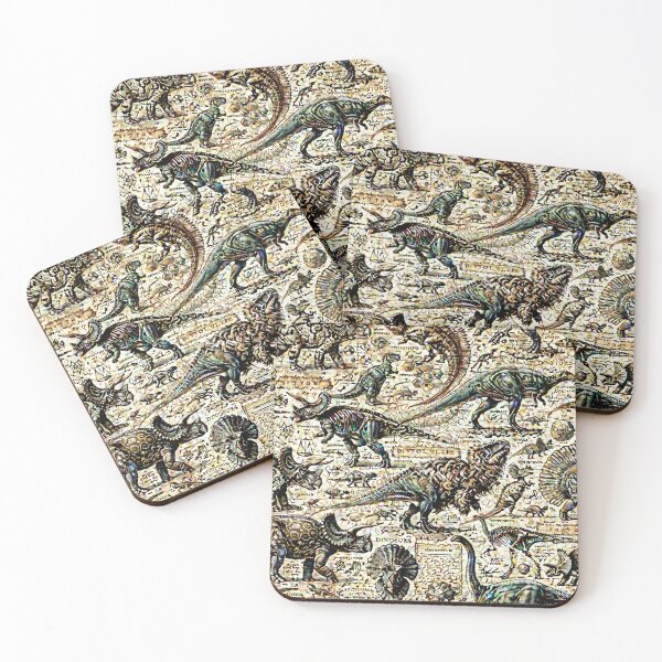 Item preview, dinosaur themed designed and sold by TEEJAMBOREE.