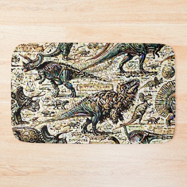 Item preview, dinosaur themed designed and sold by TEEJAMBOREE.