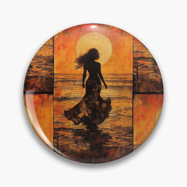 Item preview, Amber Eventide. designed and sold by Neuromech.