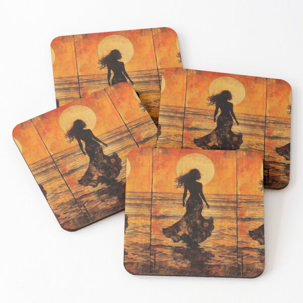 Item preview, Amber Eventide. designed and sold by Neuromech.