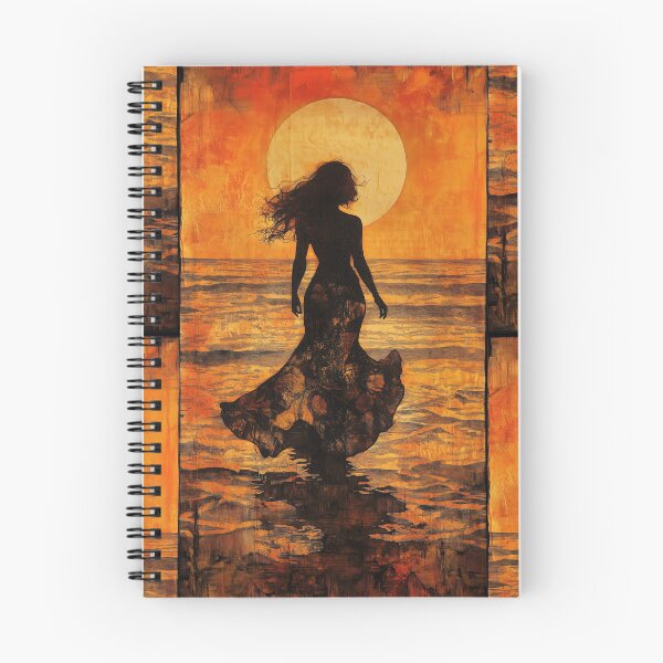 Item preview, Amber Eventide. designed and sold by Neuromech.