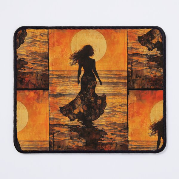 Item preview, Amber Eventide. designed and sold by Neuromech.