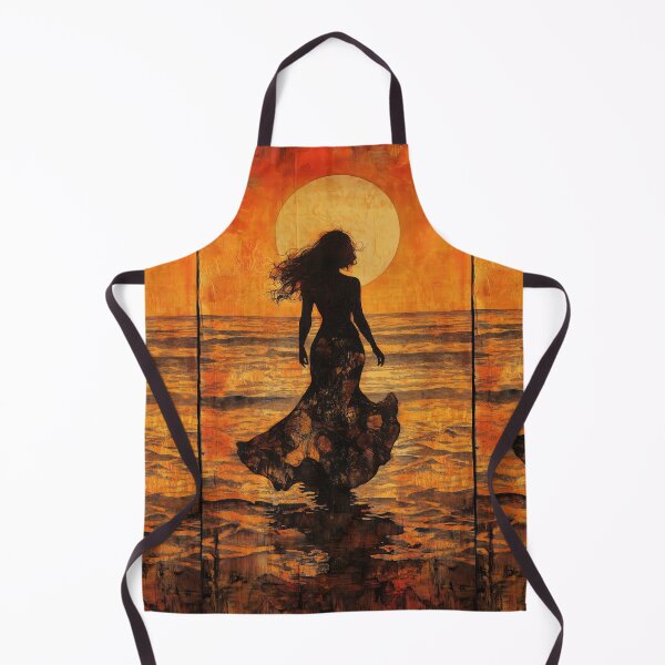Item preview, Amber Eventide. designed and sold by Neuromech.