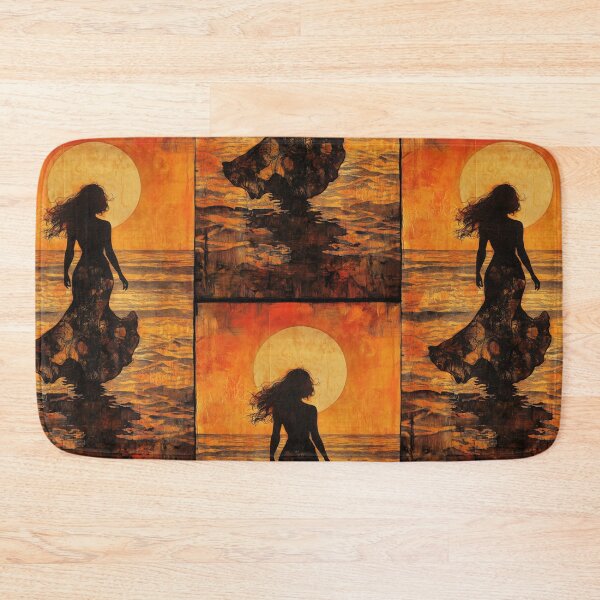Item preview, Amber Eventide. designed and sold by Neuromech.
