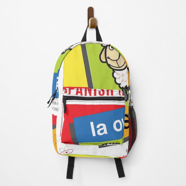 Item preview, Speak Spanish like a native of the Moon designed and sold by Robert Hills.