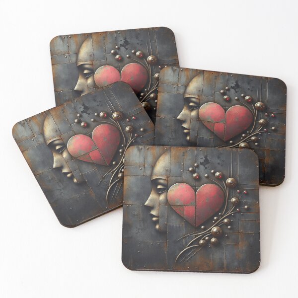 Item preview, She has heart designed and sold by annem12333.