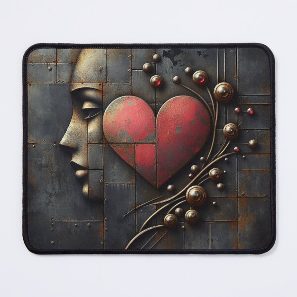 Item preview, She has heart designed and sold by annem12333.