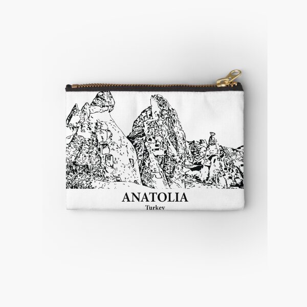 Item preview, Anatolia - Turkey designed and sold by Lakeric.