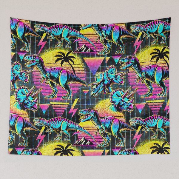 Item preview, dinosaur themed designed and sold by TEEJAMBOREE.