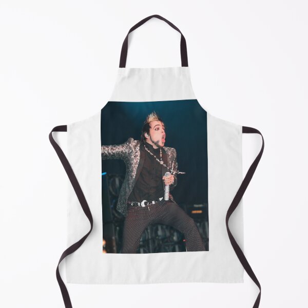 Item preview, Lukas Rossi - Photograph designed and sold by ConcertImages.