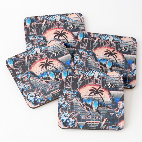 Item preview, dinosaur themed designed and sold by TEEJAMBOREE.