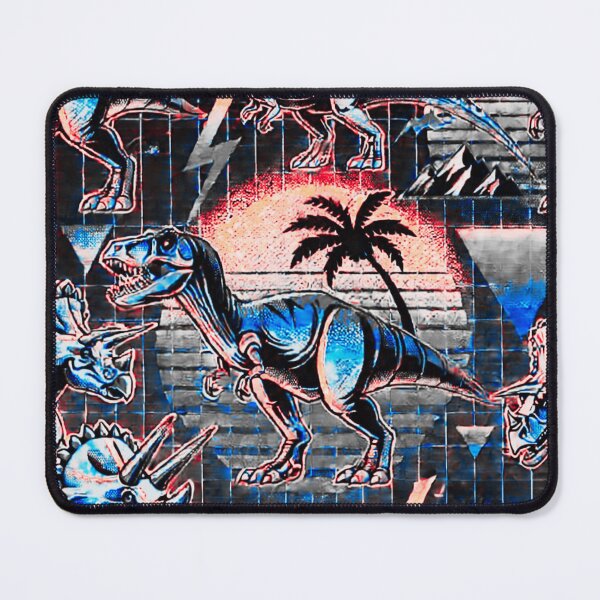 Item preview, dinosaur themed designed and sold by TEEJAMBOREE.