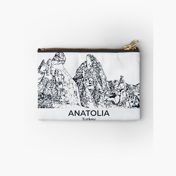 Item preview, Anatolia - Turkey designed and sold by Lakeric.