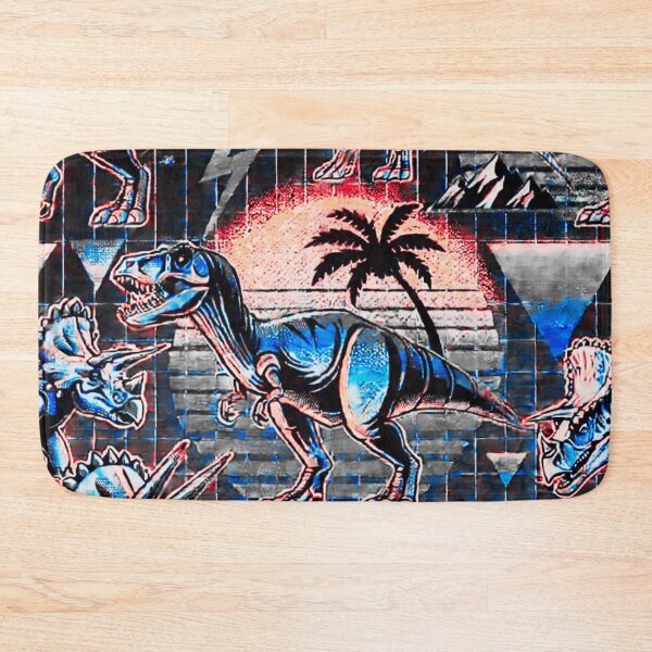 Item preview, dinosaur themed designed and sold by TEEJAMBOREE.